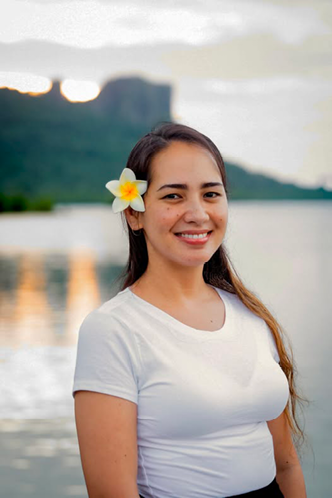 OneReef WorldWide Stewardship appoints Mendiola as Director of the Oceania Collective