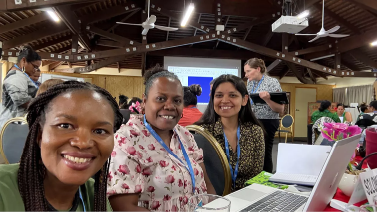 Pacific calls for land degradation neutrality reporting that fits island realities