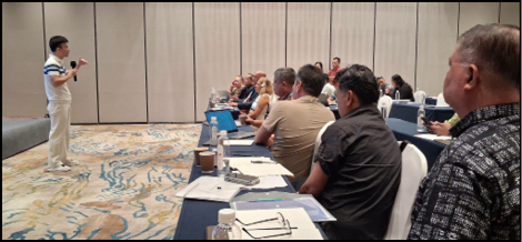 FSM state delegation explores AI and trade during China visit