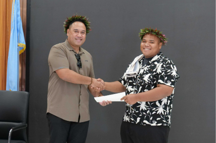 Eighth annual Micronesia Clean Up Day recognizes environmental efforts